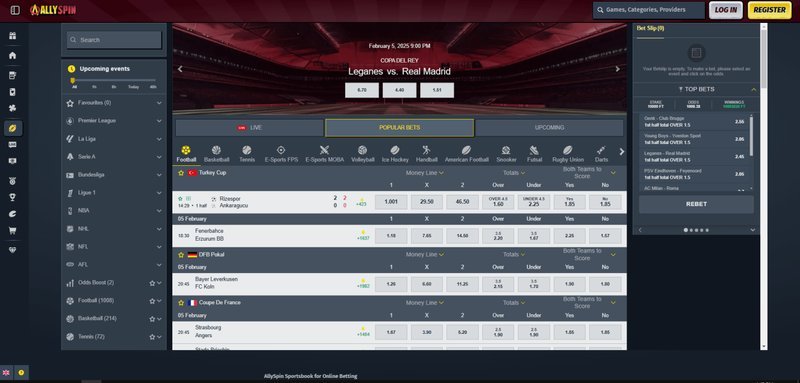 Best allyspin casino in Germany Best allyspin casino in Germany